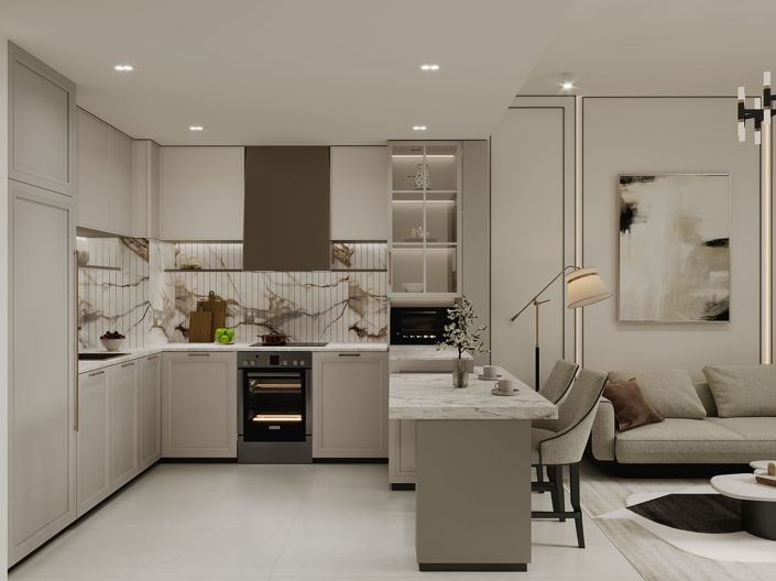Image No.17-2 Bed Apartment for sale