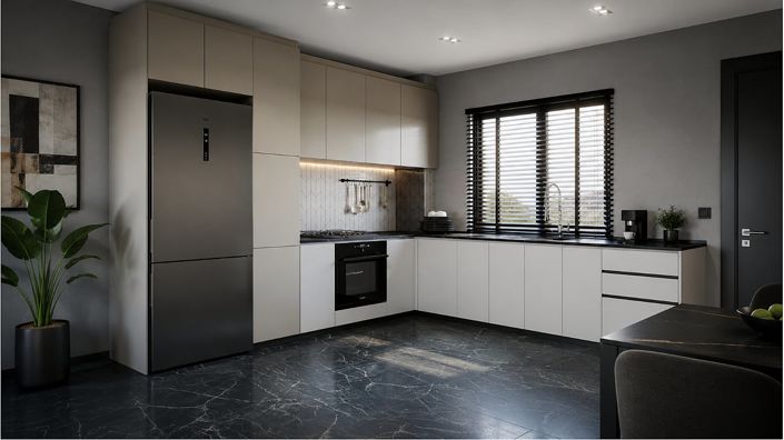 Image No.11-2 Bed Apartment for sale