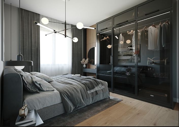 Image No.11-3 Bed Apartment for sale