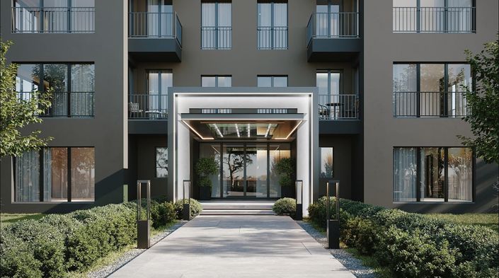 Image No.5-3 Bed Apartment for sale