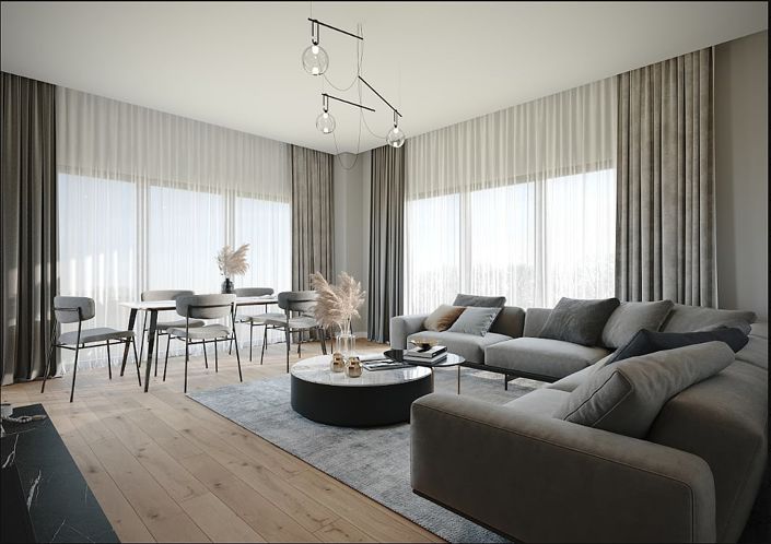 Image No.7-3 Bed Apartment for sale