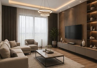 Interior 1