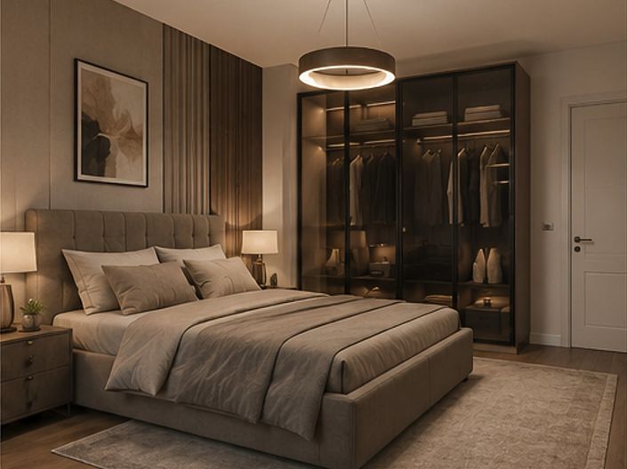 Image No.7-1 Bed Apartment for sale