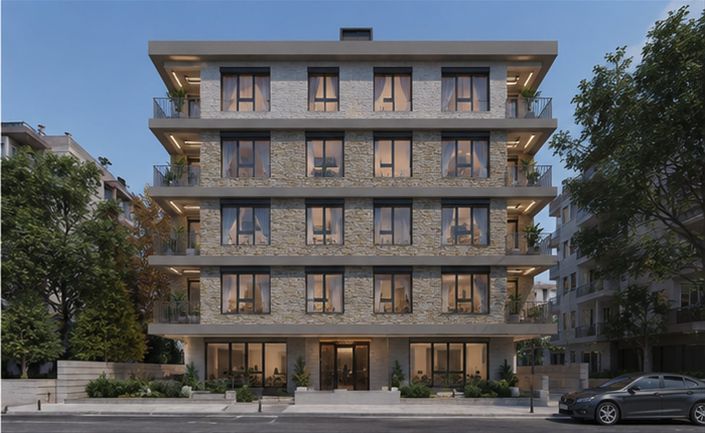 Image No.2-3 Bed Apartment for sale