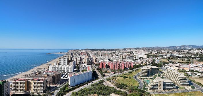 Image No.8-Appartement de 2 chambres à vendre à Fuengirola