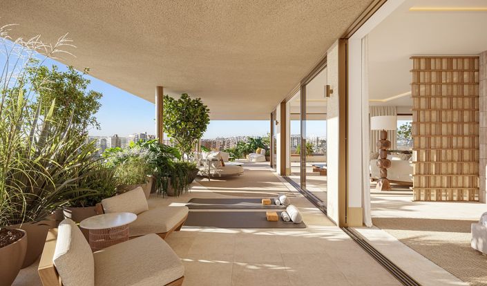 Image No.21-Appartement de 2 chambres à vendre à Fuengirola