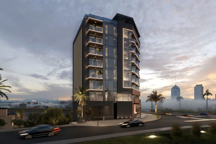 Image No.2-1 Bed Apartment for sale