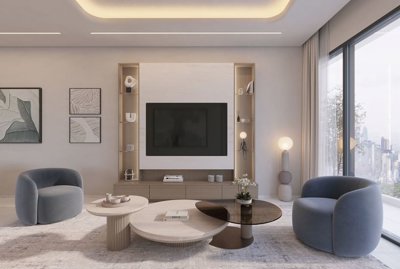 Interior 1