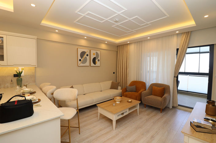 Image No.17-1 Bed Apartment for sale