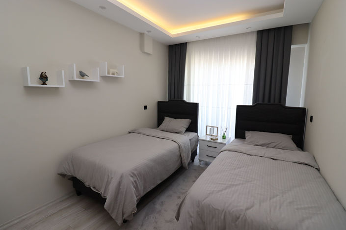 Image No.21-1 Bed Apartment for sale