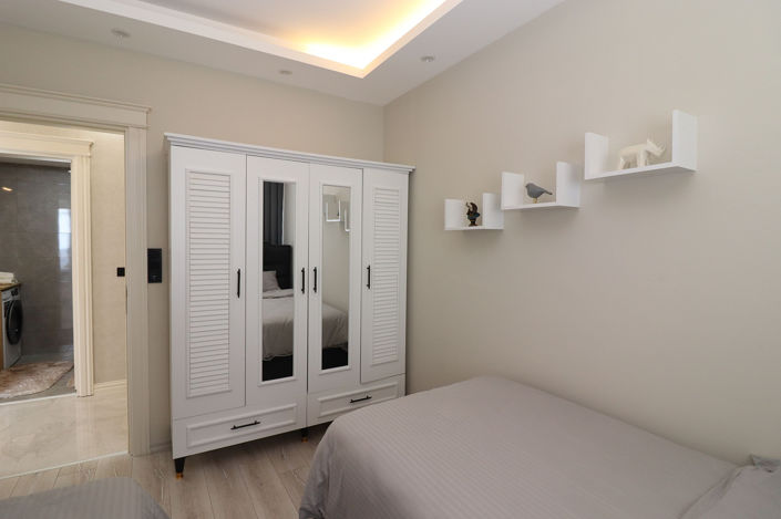 Image No.22-1 Bed Apartment for sale