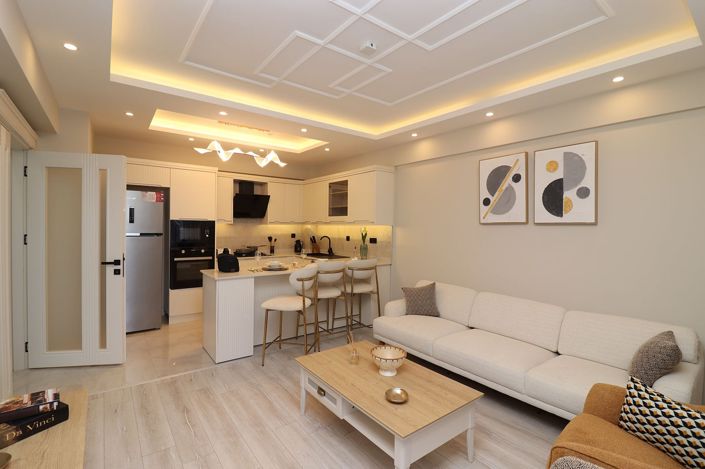 Image No.16-2 Bed Apartment for sale