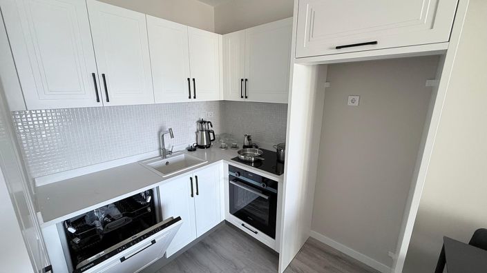 Image No.19-1 Bed Apartment for sale