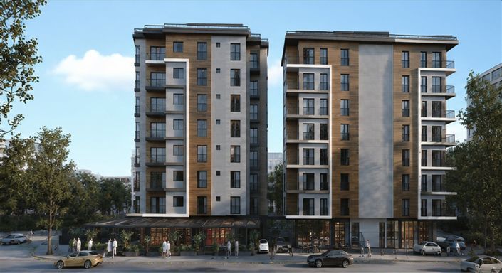 Image No.2-3 Bed Apartment for sale
