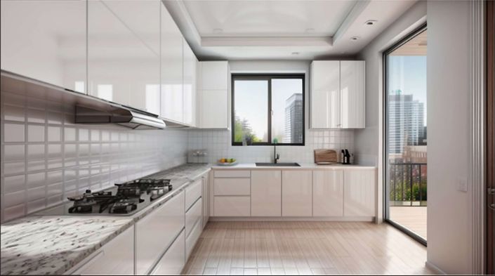 Image No.7-3 Bed Apartment for sale