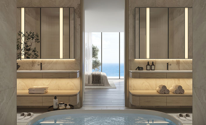 Image No.15-2 Bed Apartment for sale