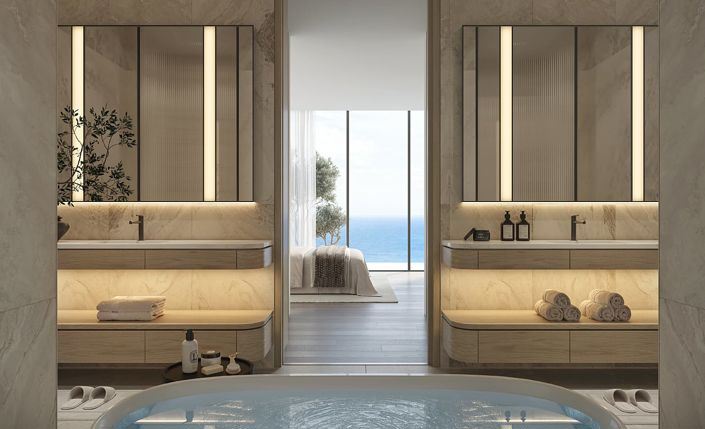 Image No.15-3 Bed Apartment for sale