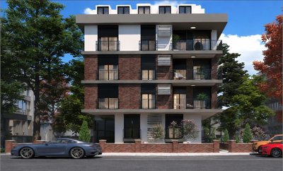 Exterior 3