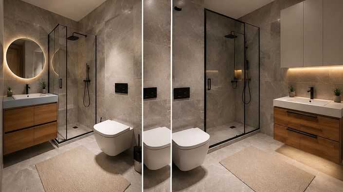 Image No.9-4 Bed Apartment for sale