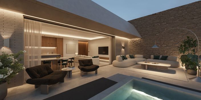 Image No.21-2 Bed Apartment for sale