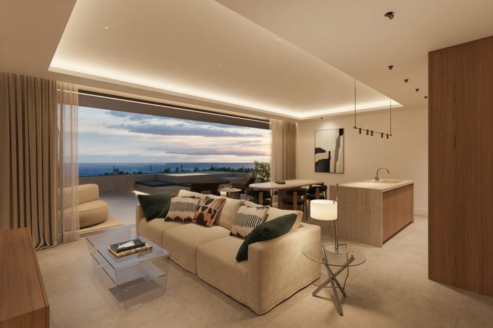 Image No.15-3 Bed Apartment for sale