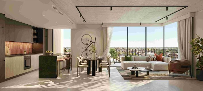 Image No.14-2 Bed Apartment for sale