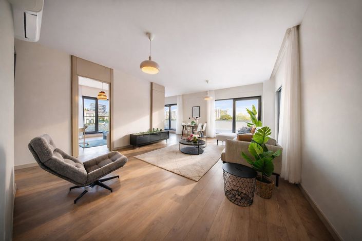 Image No.6-1 Bed Apartment for sale