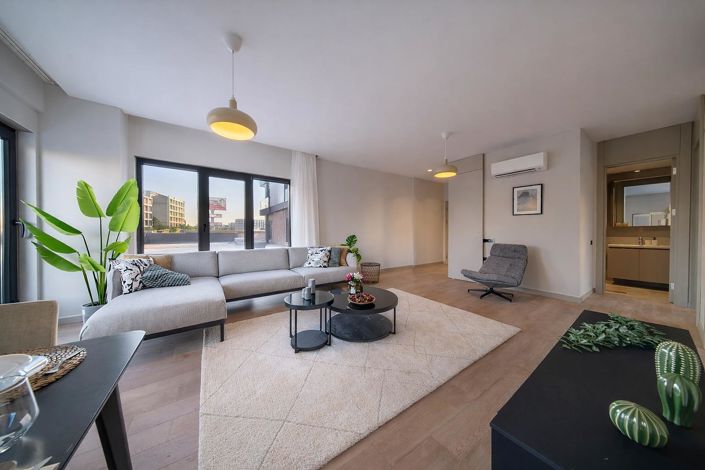 Image No.5-2 Bed Apartment for sale