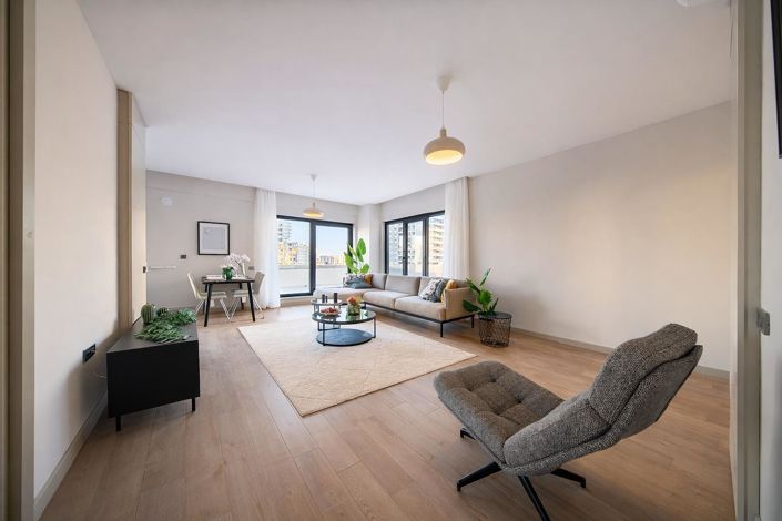 Image No.7-2 Bed Apartment for sale