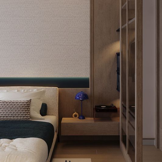Image No.34-3 Bed Apartment for sale