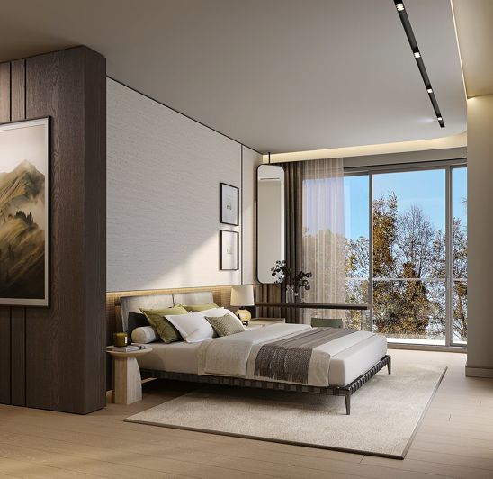 Image No.24-4 Bed Apartment for sale