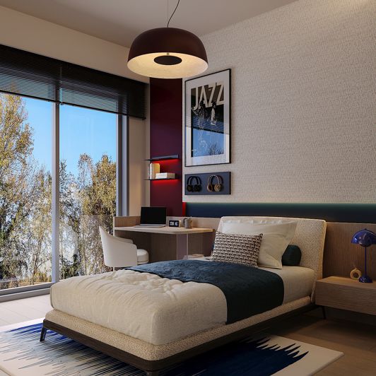 Image No.33-4 Bed Apartment for sale