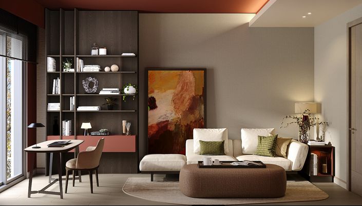 Image No.35-4 Bed Apartment for sale