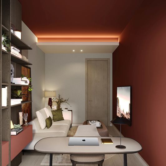 Image No.37-4 Bed Apartment for sale