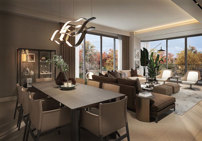 Image No.18-5 Bed Apartment for sale