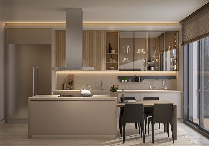 Image No.22-5 Bed Apartment for sale