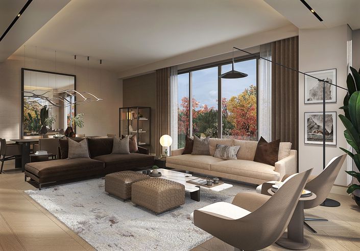 Image No.16-6 Bed Apartment for sale