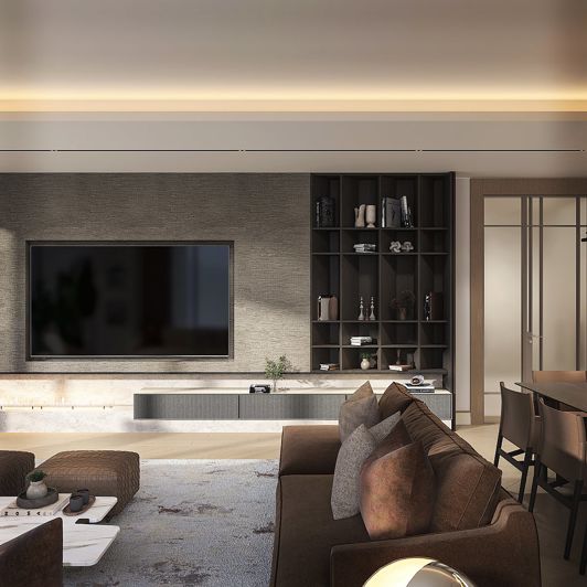 Image No.19-6 Bed Apartment for sale