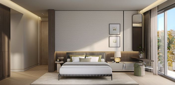 Image No.25-6 Bed Apartment for sale