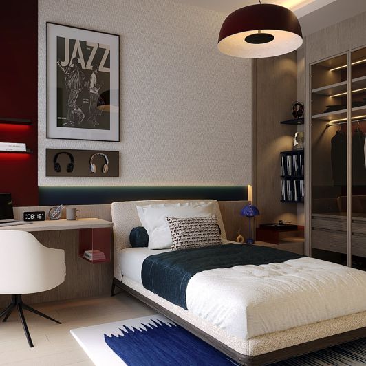 Image No.32-6 Bed Apartment for sale