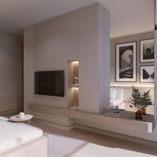 Image No.40-6 Bed Apartment for sale