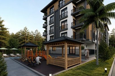 Exterior 3