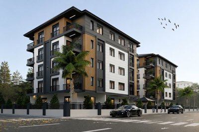 Exterior 4