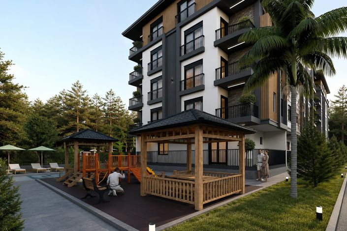 Image No.3-2 Bed Apartment for sale