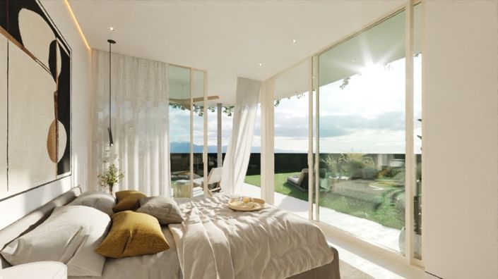 Image No.32-3 Bed Apartment for sale