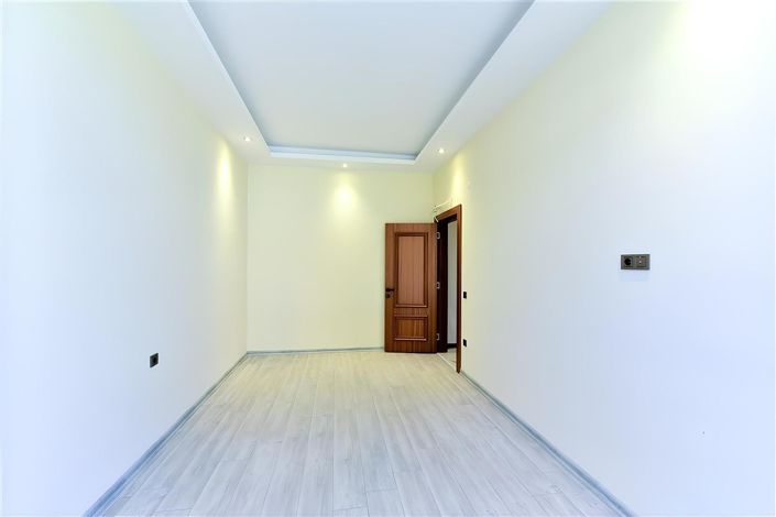 Image No.20-Appartement de 1 chambre à vendre à Büyükhasbahçe