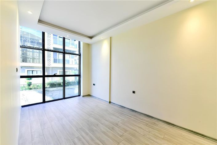 Image No.22-Appartement de 1 chambre à vendre à Büyükhasbahçe