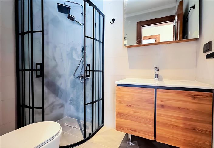 Image No.25-Appartement de 1 chambre à vendre à Büyükhasbahçe