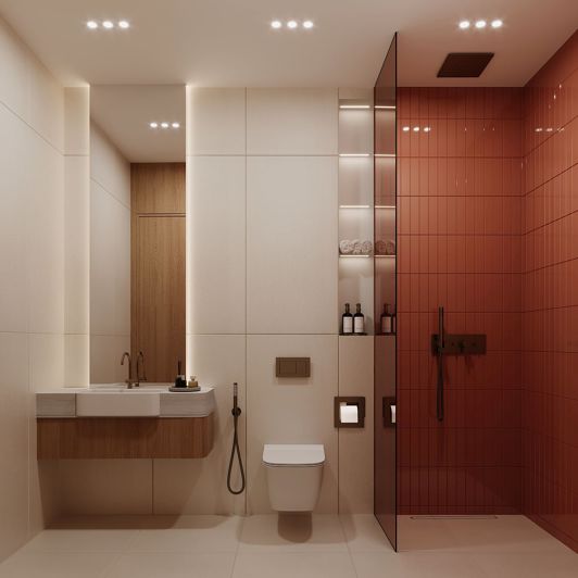 Image No.21-1 Bed Apartment for sale
