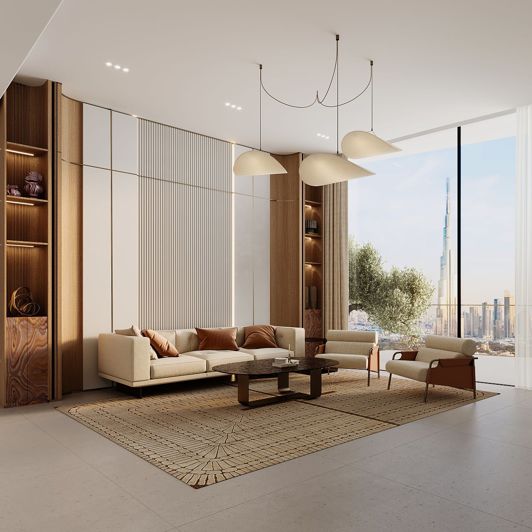 Image No.15-2 Bed Apartment for sale